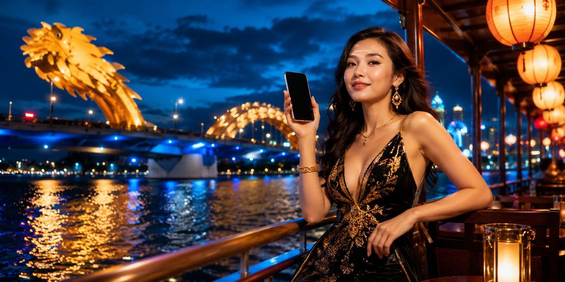 Cảnh sắc Đà Nẵng kết hợp thể thao và giải trí