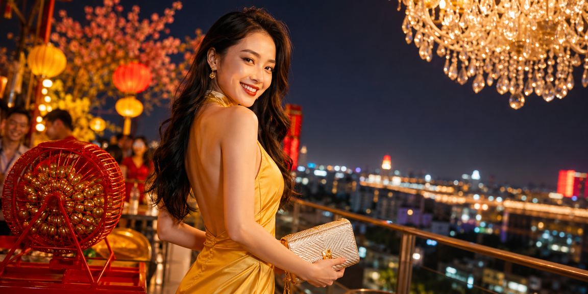 Giao diện cá cược xổ số và thể thao Việt Nam