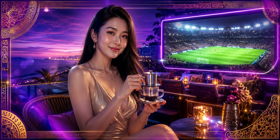 Cảnh cá cược casino và thể thao trực tuyến tại Việt Nam